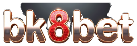 bk8 bet logo