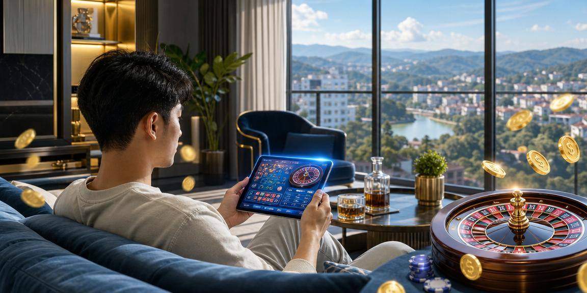 bk8 bet Điều khoản rõ ràng bằng tiếng Việt